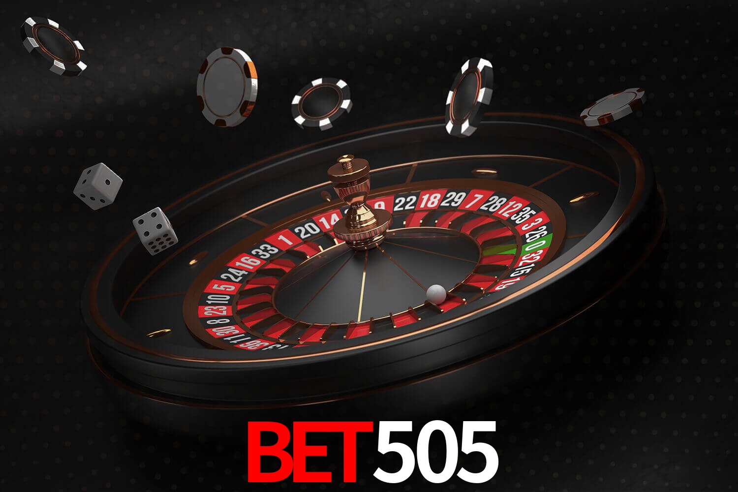 bet505: Seu Cassino Premiado com Pagamentos Rápidos