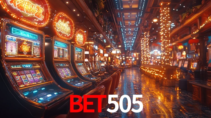 bet505 - Cassino Online Confiável! - bet505 login