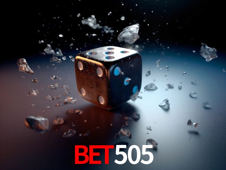 Experiência VIP bet505