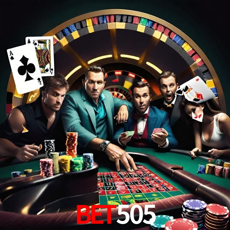 Ofertas Exclusivas bet505