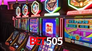 Explorando a Categoria de Eventos em Apostas na bet505