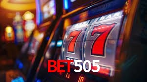 Mesa de Blackjack bet505