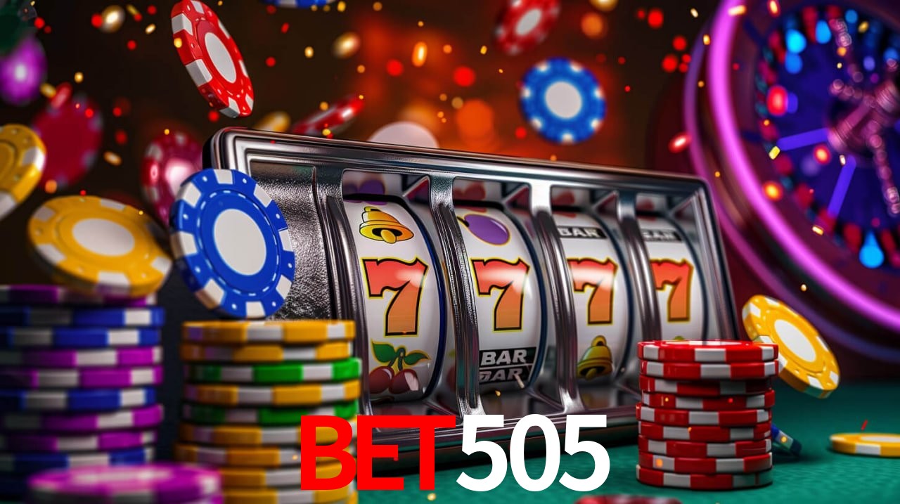 Login Seguro bet505