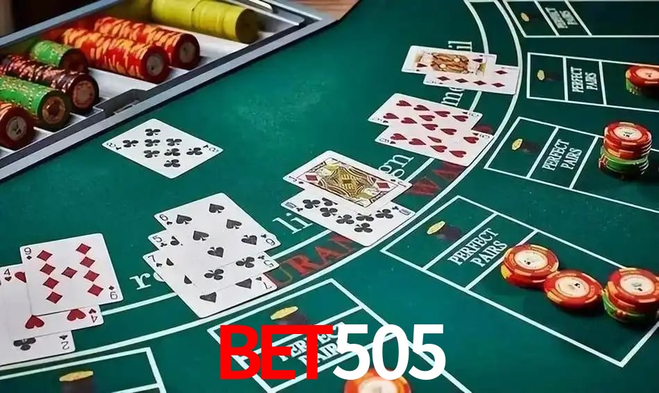 Sistemas de Segurança bet505