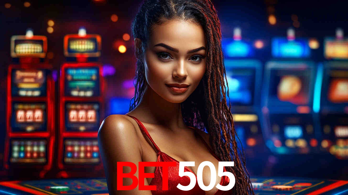 Apostas Esportivas na bet505: Um Guia Completo