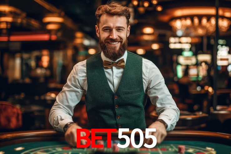 Integração de APIs bet505