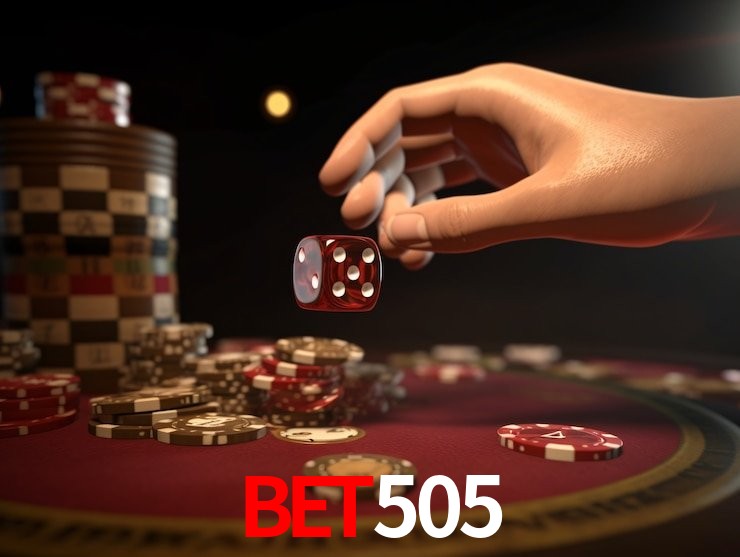 Bônus Diários bet505