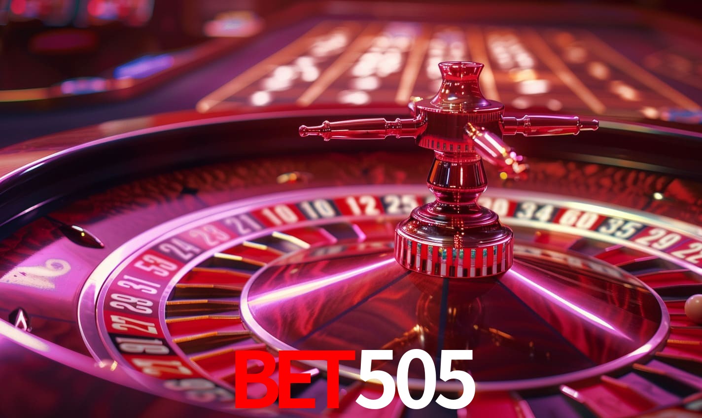 Apostas Esportivas na bet505: Um Guia Completo