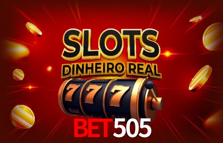 Apostas de Tênis bet505