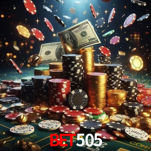 Explorando a Categoria de Eventos em Apostas na bet505