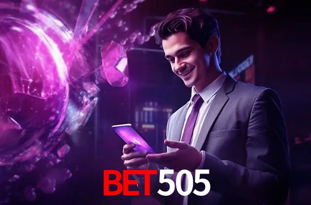 Cadastro Rápido bet505