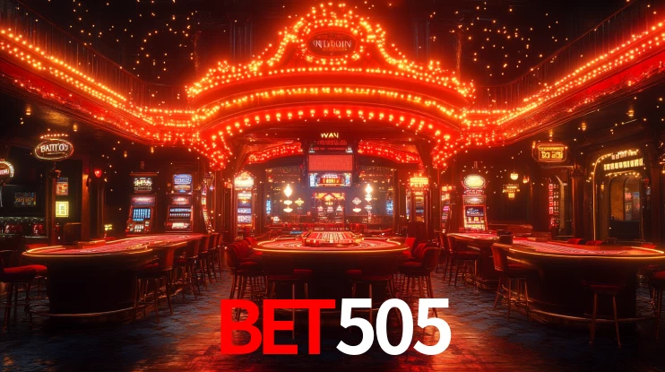 Explore as vantagens do bet505: serviço profissional e confiabilidade