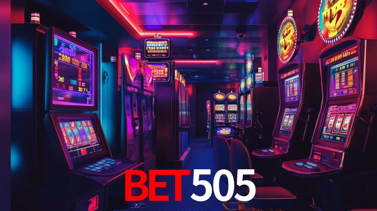 bet505