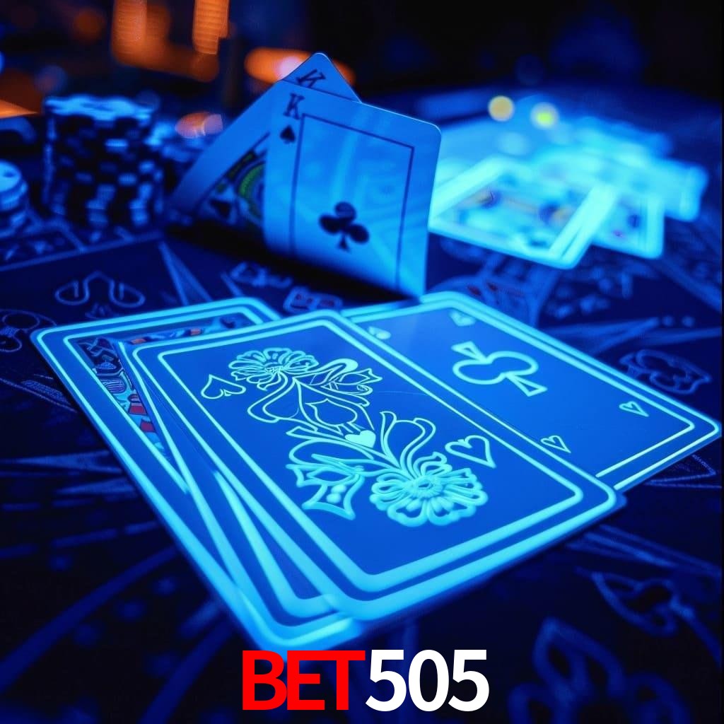 Jogos de Slot bet505