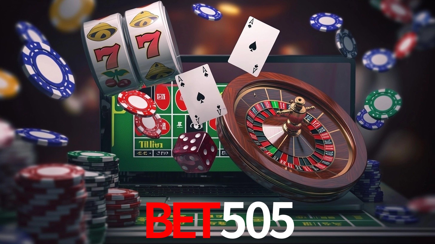 Ofertas Imperdíveis na bet505: Promoções e Bônus Que Valem a Pena
