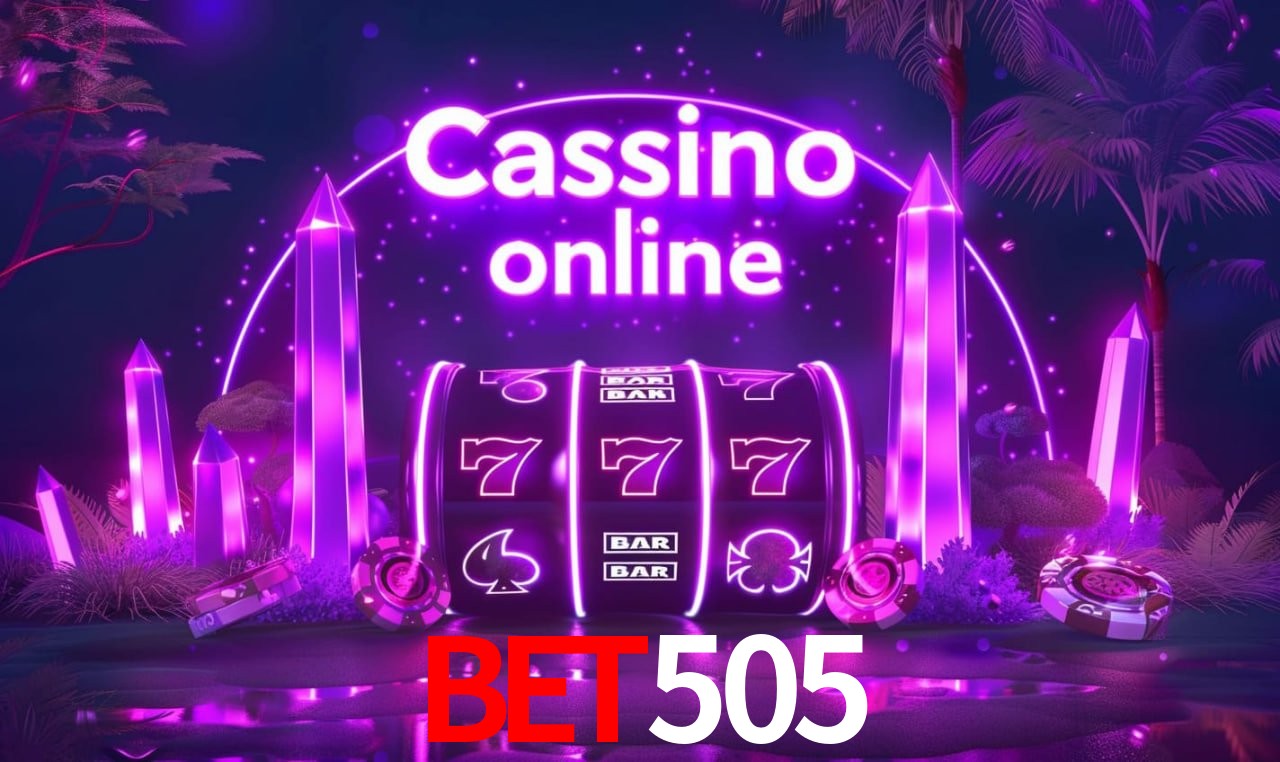 Casino VIP bet505
