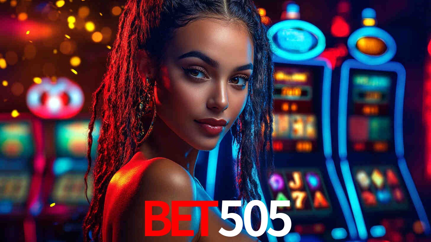 Desvendando o Mundo dos Jogos Virtuais na bet505