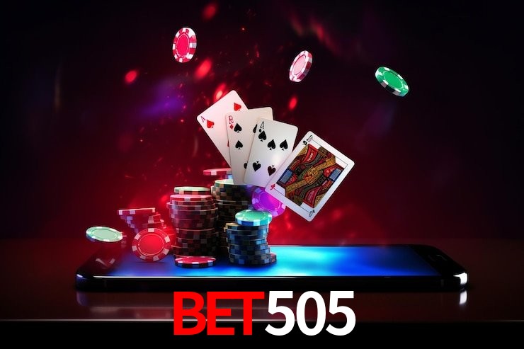 Bonus Features bet505