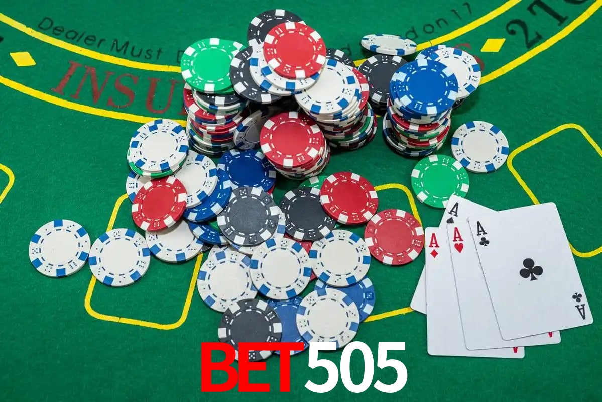 Desvendando o Mundo dos Jogos Virtuais na bet505