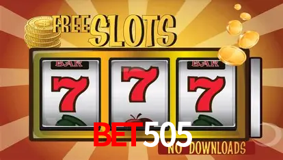 Bônus após cadastro na bet505