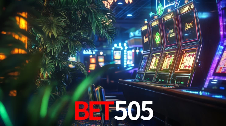 Live Casino bet505