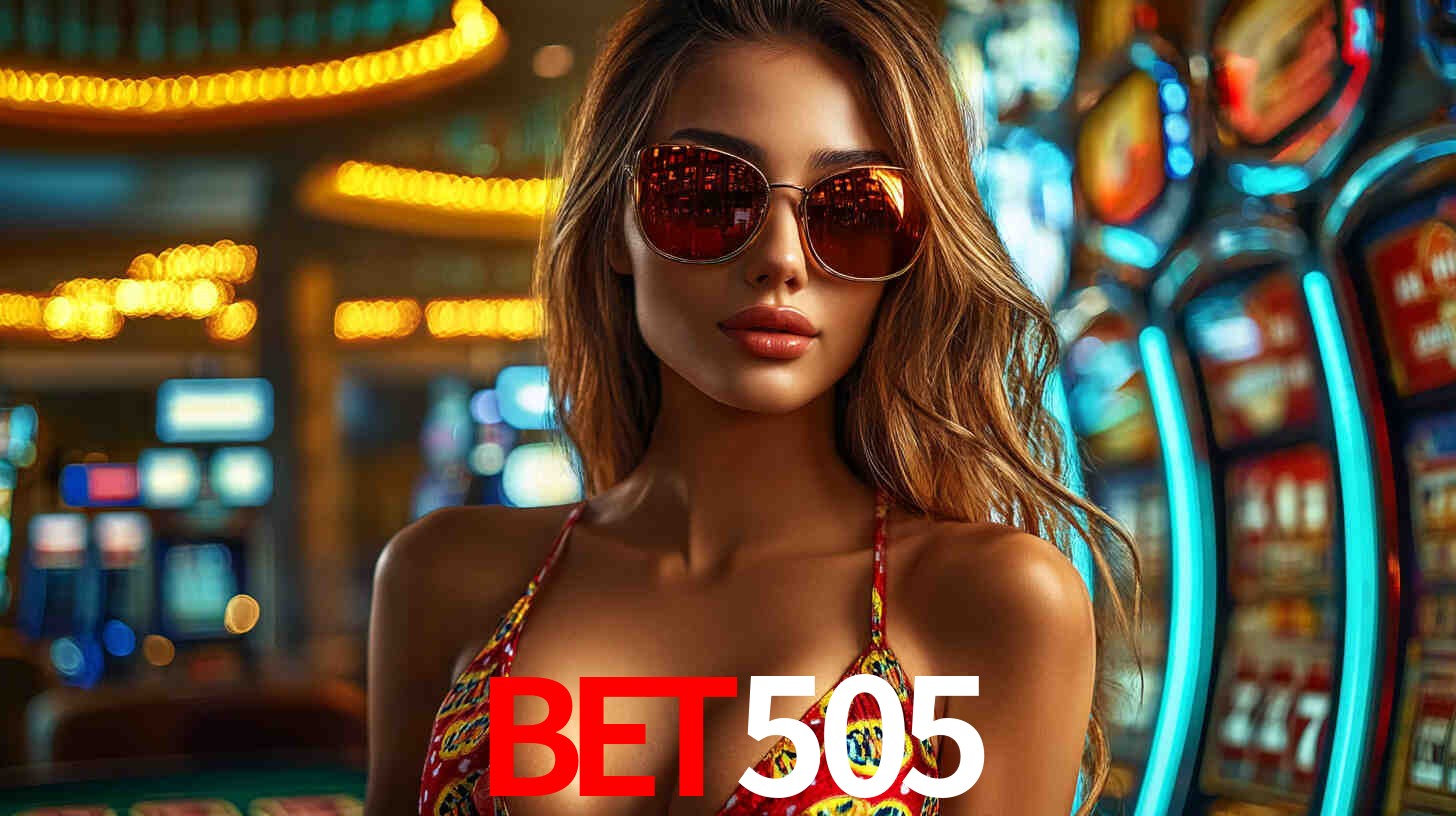 bet505 App Interface