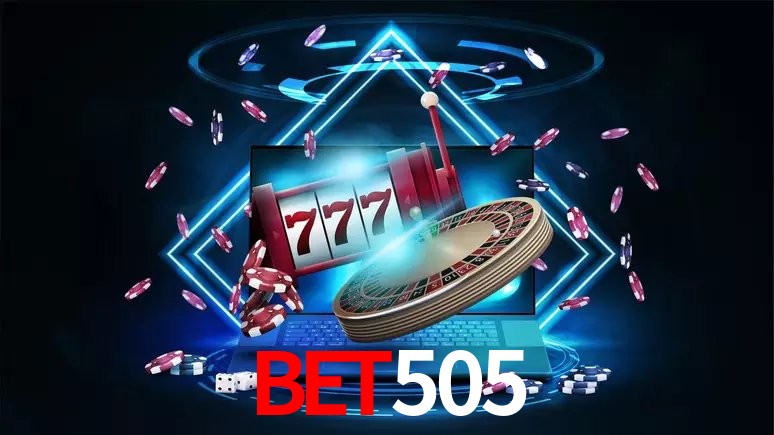 Provedores de Jogos bet505