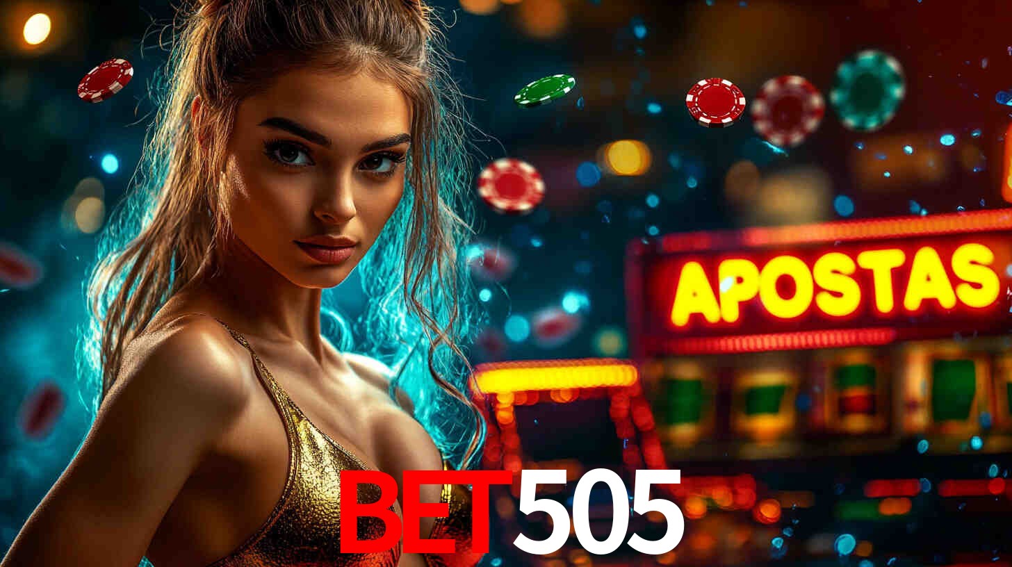 A Emoção da Loteria na bet505: Uma Chance de Mudança de Vida