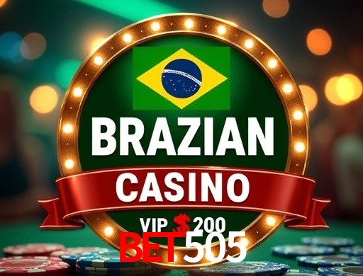 Avaliações dos Jogadores bet505