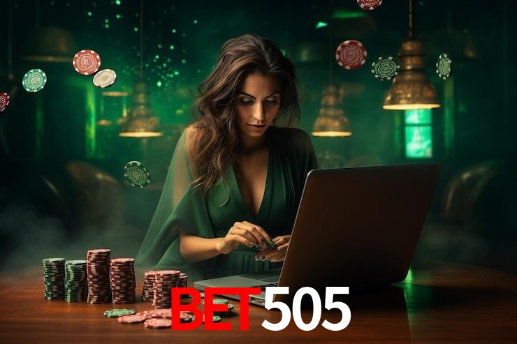 Segurança e privacidade no APP bet505