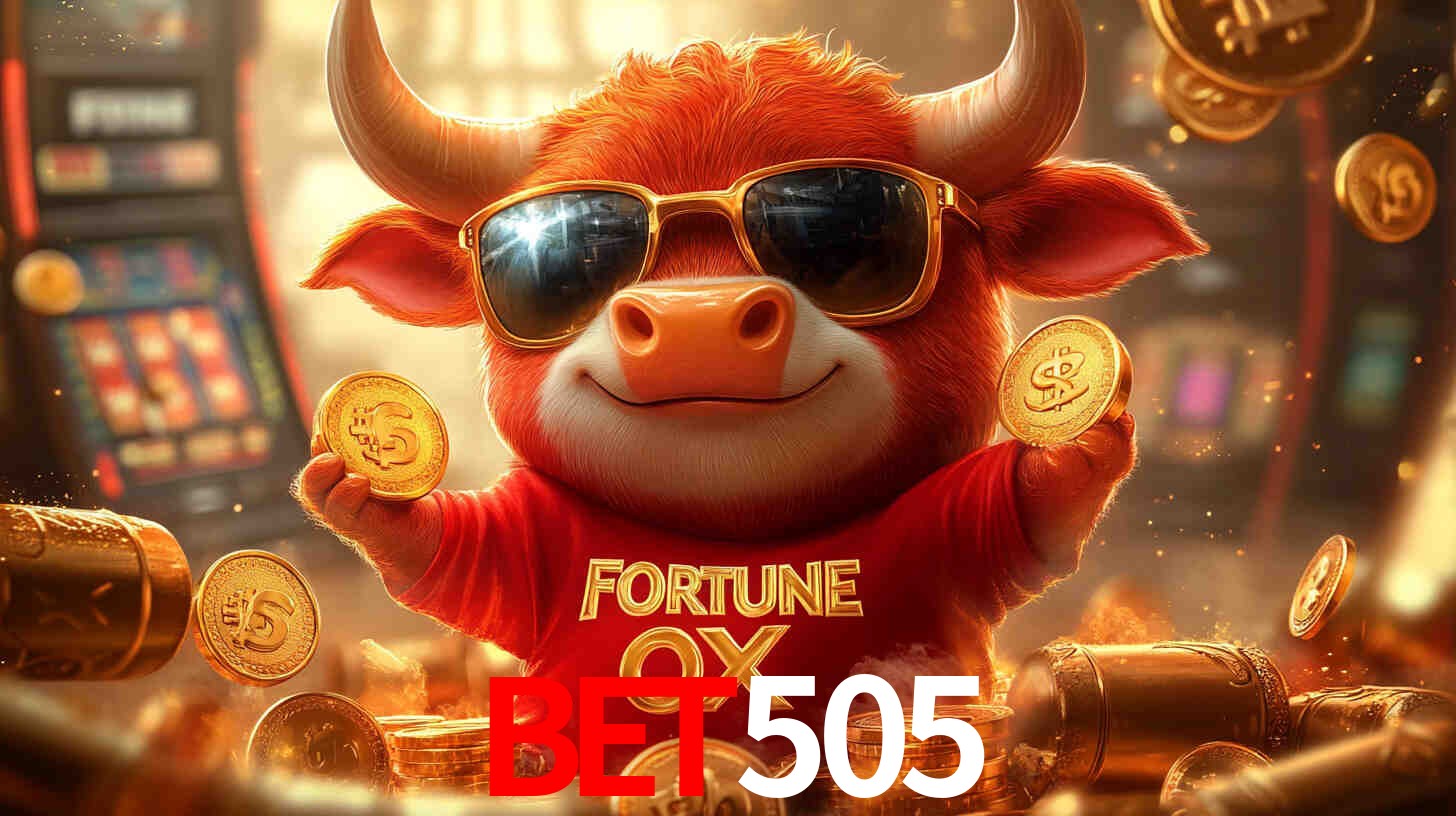 bet505: A Experiência de Casino com Jogos de Mesa ao Vivo