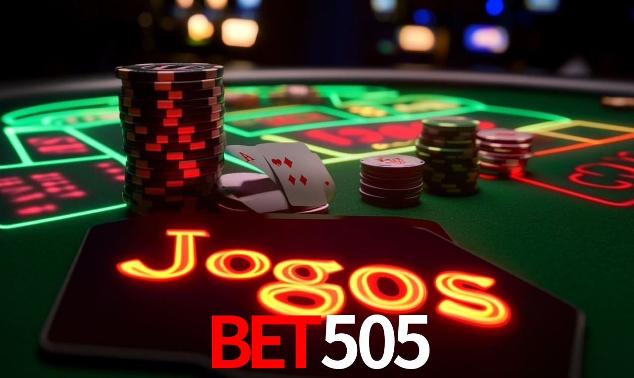 Torneios e prêmios garantidos na bet505